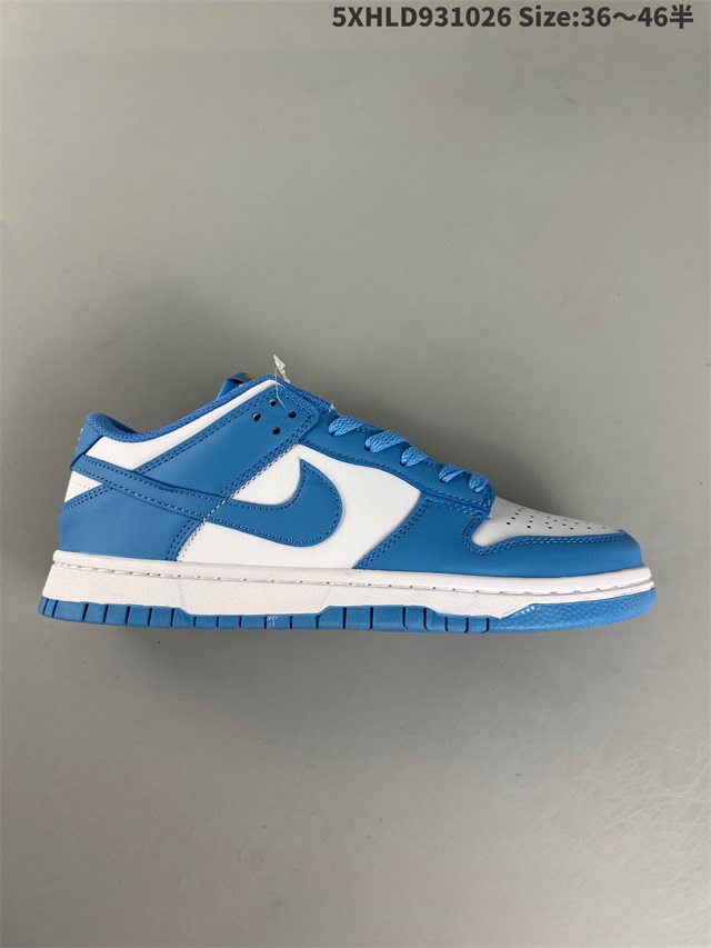 women low top dunk shoes 2022-11-25-497